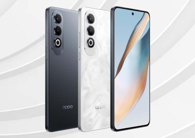 OPPO K12 Plus Performa Cepat dan Tangguh dengan di Ovoslot