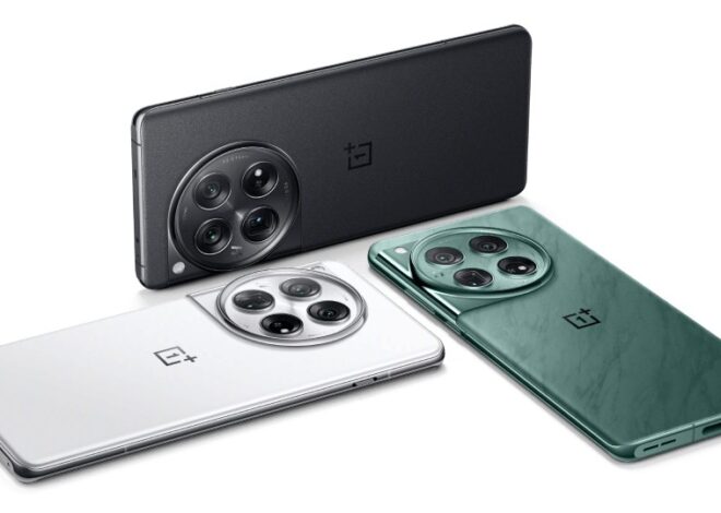 OnePlus 13 Desain Ramping dan Elegan Kini Hadir di Ovoslot