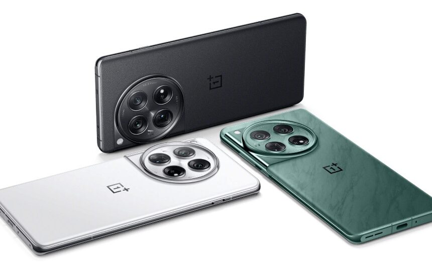 OnePlus 13 Desain Ramping dan Elegan Kini Hadir di Ovoslot