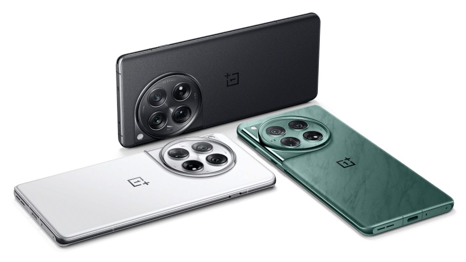OnePlus 13 Desain Ramping dan Elegan Kini Hadir di Ovoslot